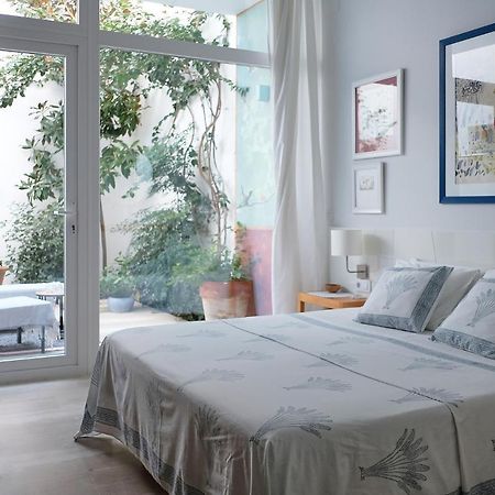 Hostal Casa Limon Sanlúcar de Barrameda Esterno foto
